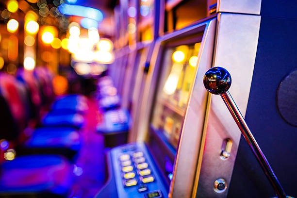 Popular slot game interface on sabatoto mobile app